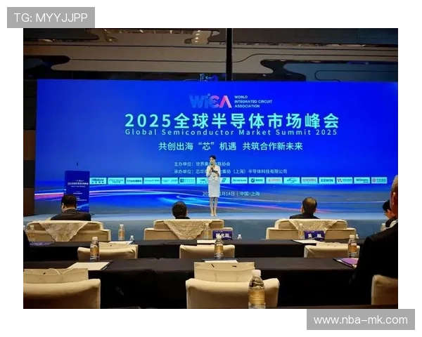 行业峰会平台功能拓展 集成政策发布与市场对接