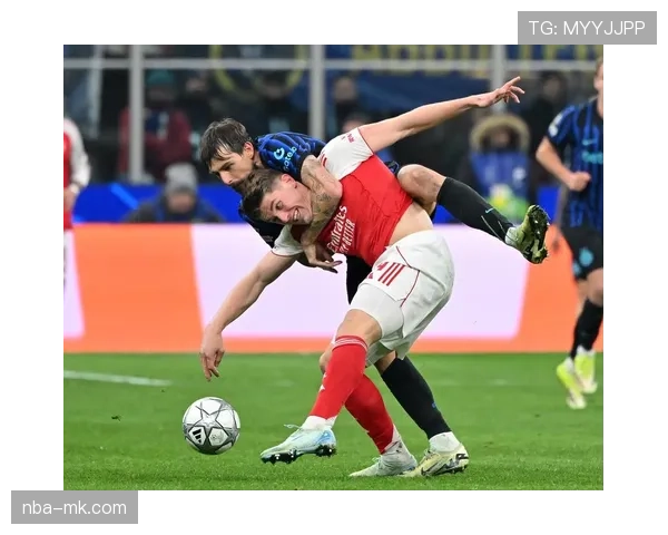 阿森纳公布客战国际米兰20人名单，萨卡与厄德高均随队前往米兰