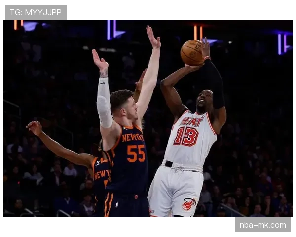 战术前瞻:热火与尼克斯一战,斯波如何破解锡伯杜的铁血边线防守? 战术前瞻:热火与尼克斯一战,斯波如何破解锡伯杜的铁血边线防守?